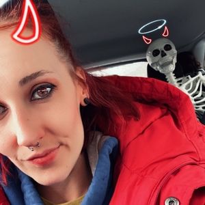 Meet your Posher, Brandi